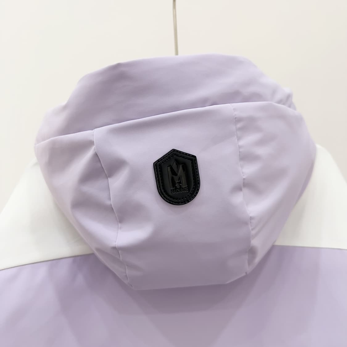 맥카지 딕슨 커플 커플 숏 패딩 스키복 상품이미지6