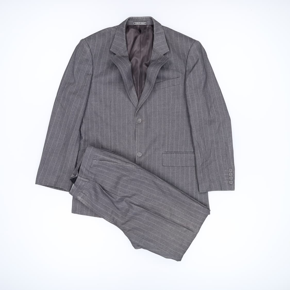 48/32 조르지오아르마니 정장 셋업 0202H1 상품이미지1