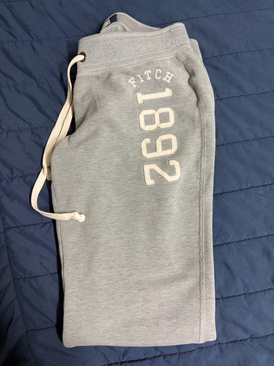 여자 아베크롬비 바지 XS 상품이미지1