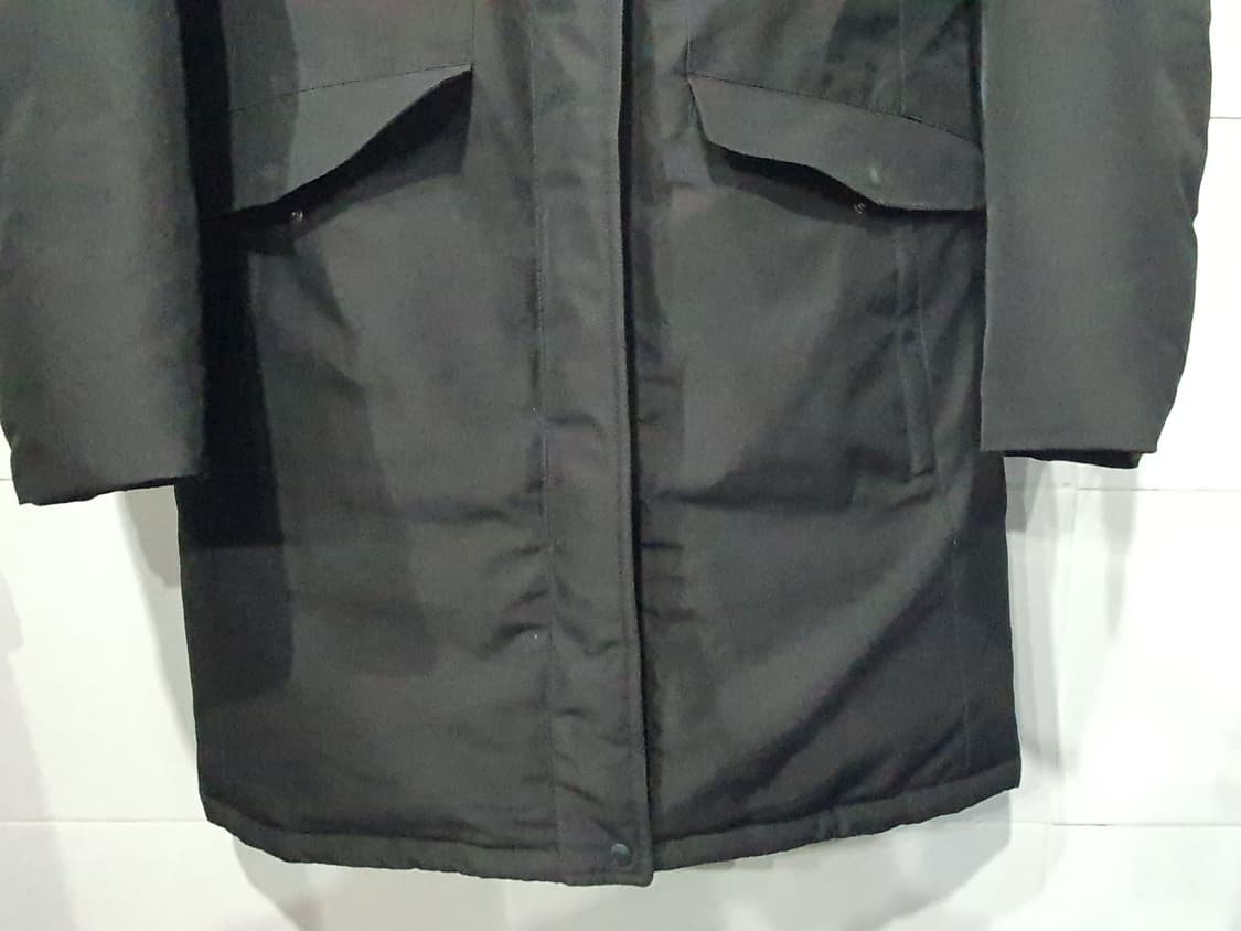 라푸마 여성 다운 하프패딩 
 상품이미지3