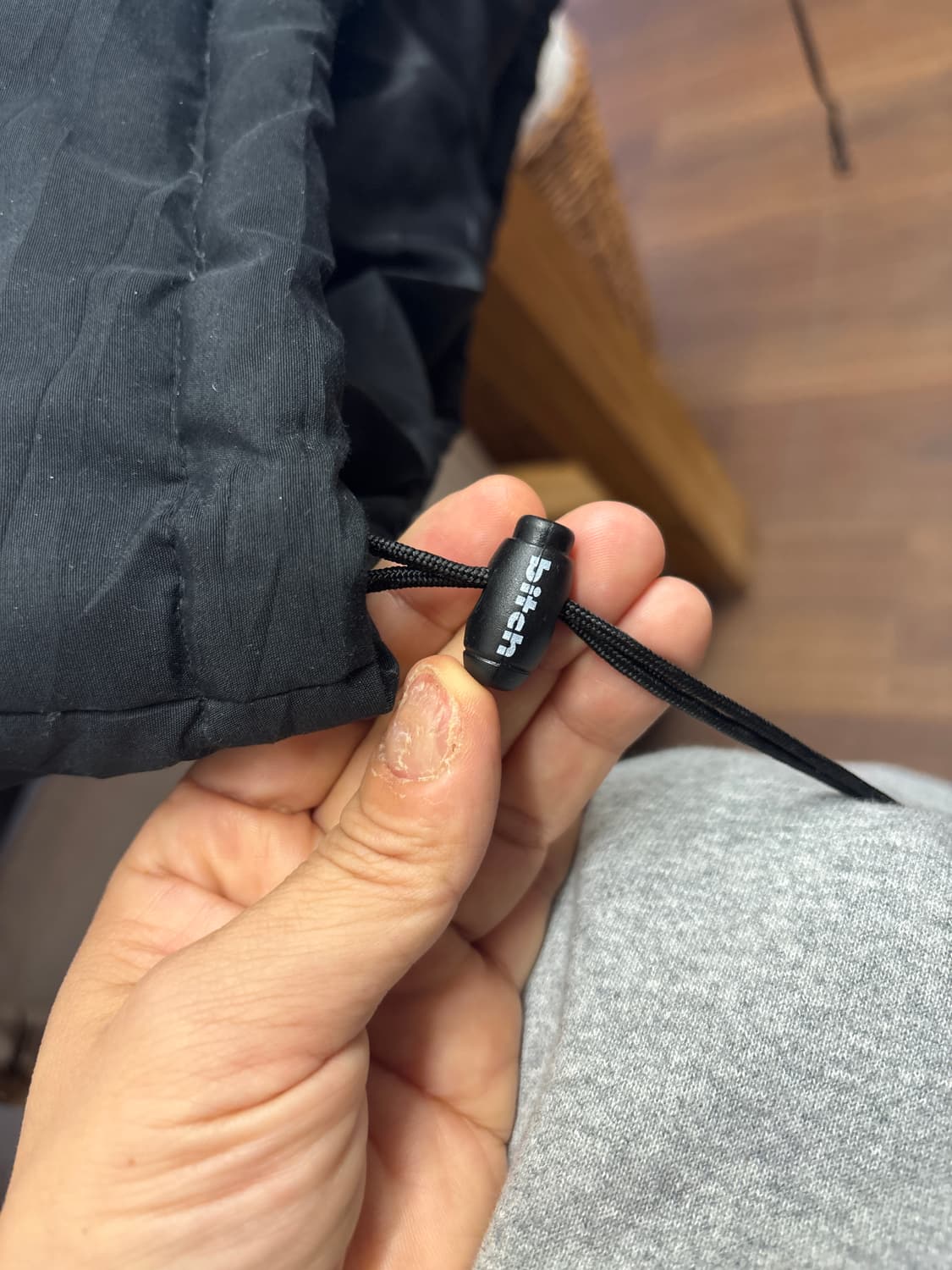 Bitch skateboarding down jk 상품이미지7