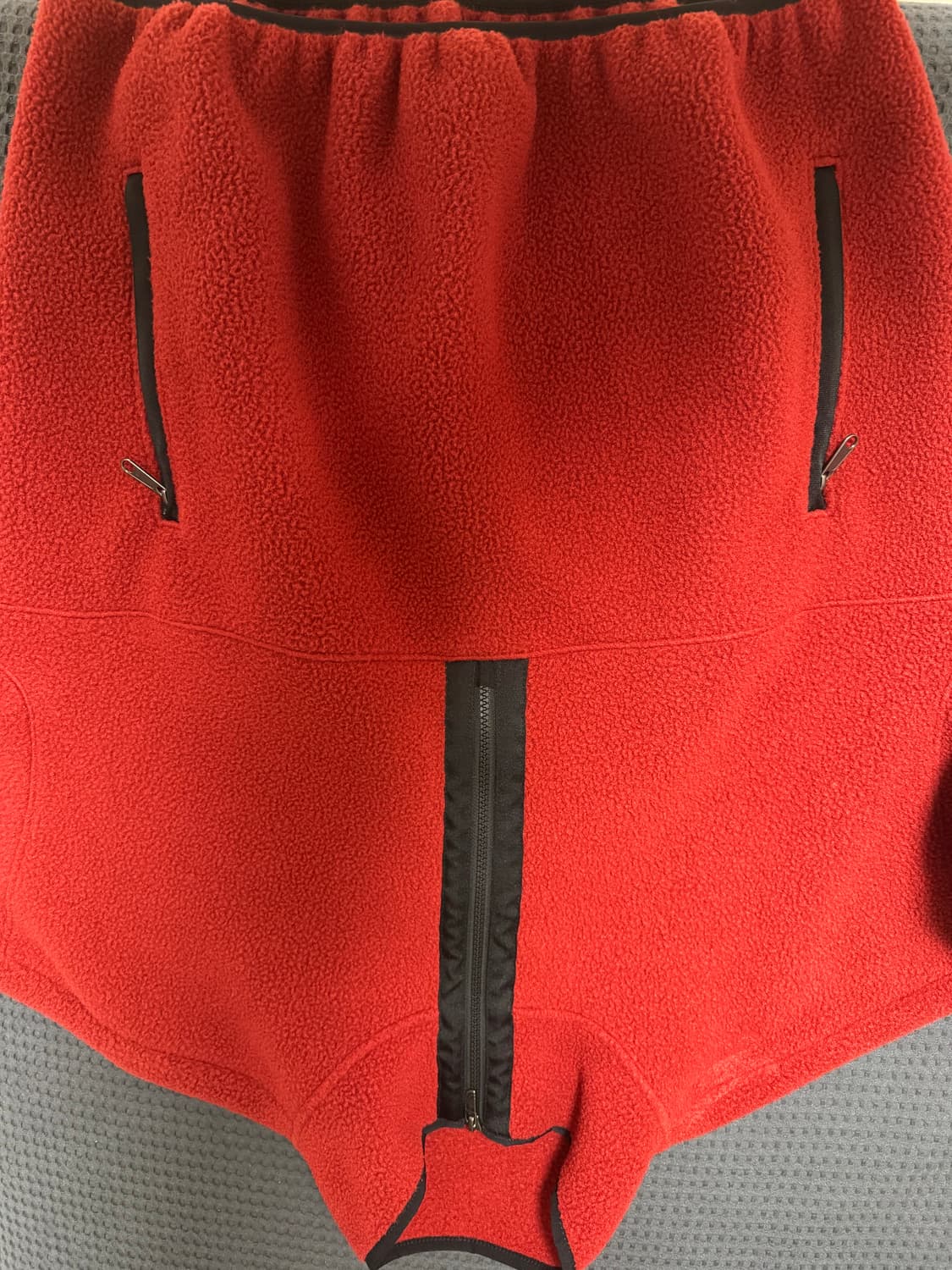 [M] 노스페이스 레드박스 플리스 후리스 상품이미지3