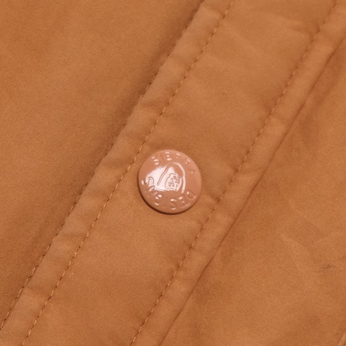 X SIERRA DESIGNS X BEAMS PLUS down shirt 상품이미지4