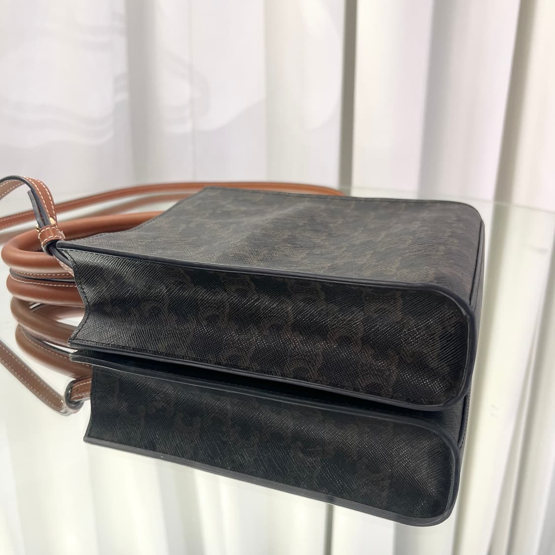 [정품] 셀린느 카바스백 미니 상품이미지3