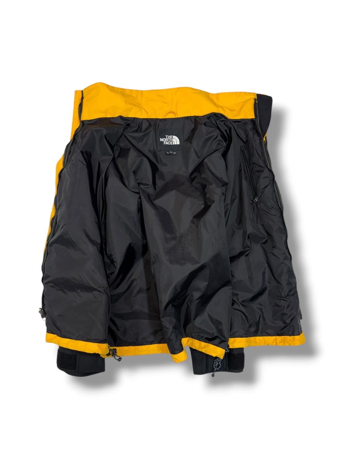 90s 노스페이스 OG 고어텍스 마운틴 자켓 (M)   상품이미지6