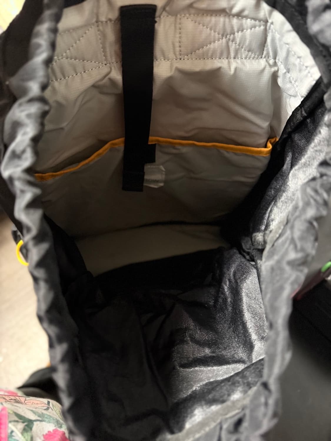 로우로우 백팩 20L 상품이미지9