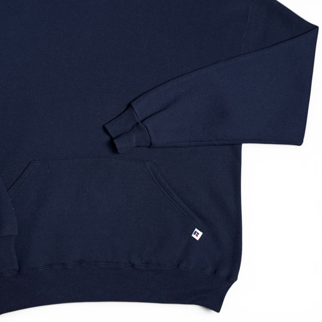 러셀애슬레틱 90s 50/50 스웻후드티 상품이미지3