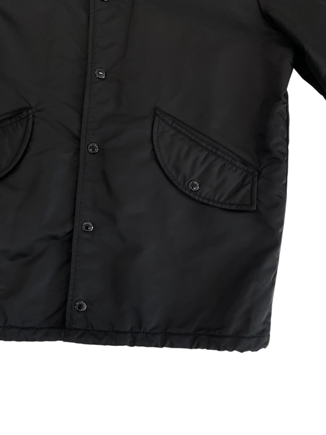 빔즈 Ma-1 코치 자켓 상품이미지5