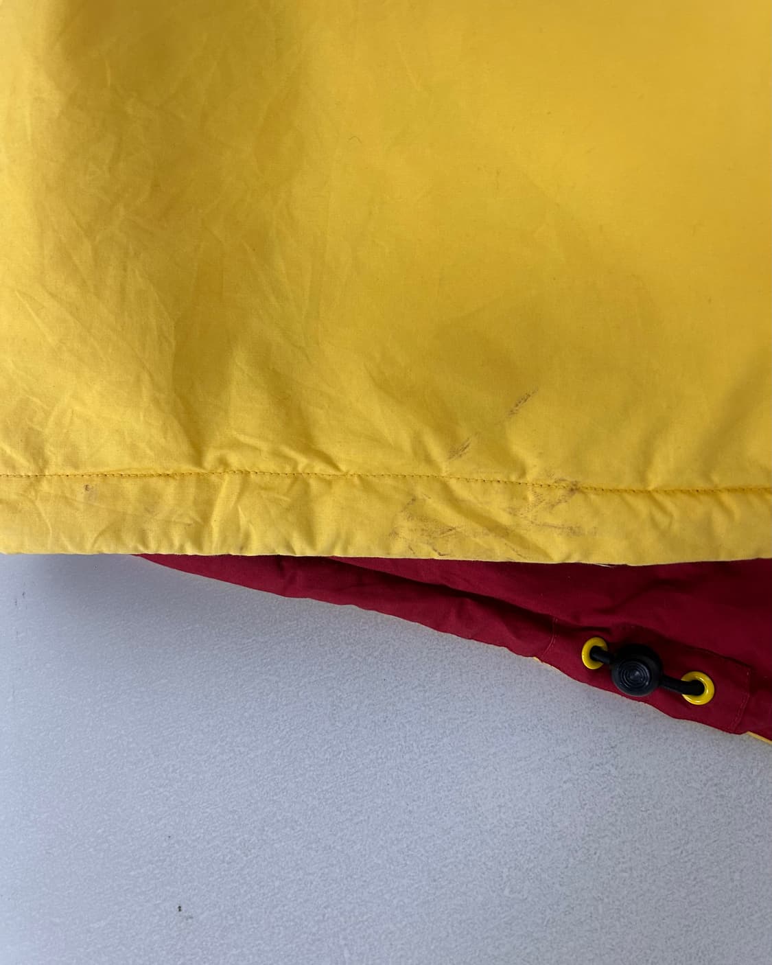 (2XL)90'S 노티카 덕다운 패딩-M1614 상품이미지10