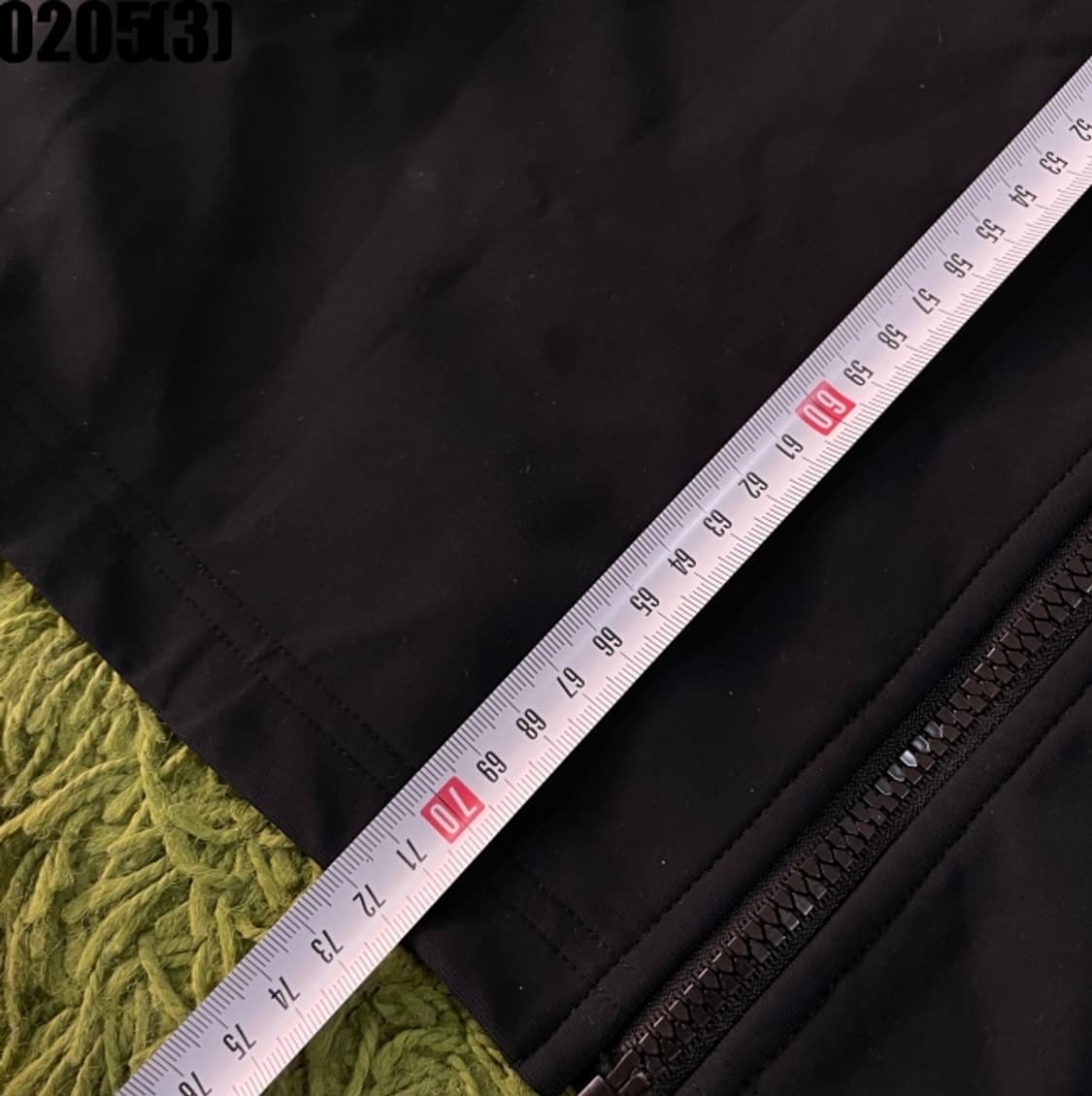 스파이더 자켓 상품이미지7