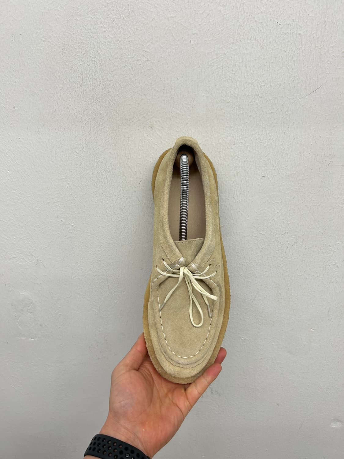 킨치 피크닉 모카신 275 상품이미지1