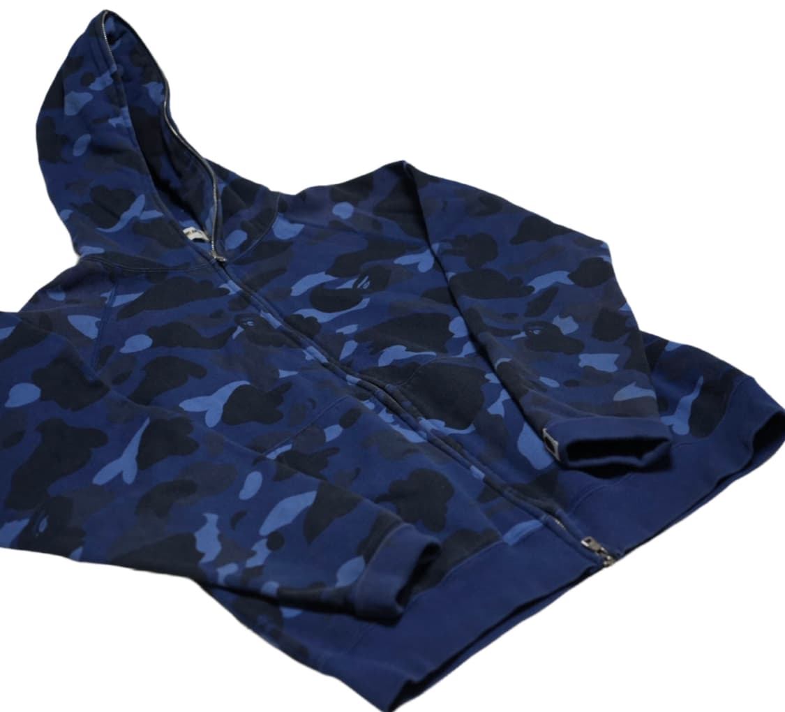 Bape 후드티 상품이미지1