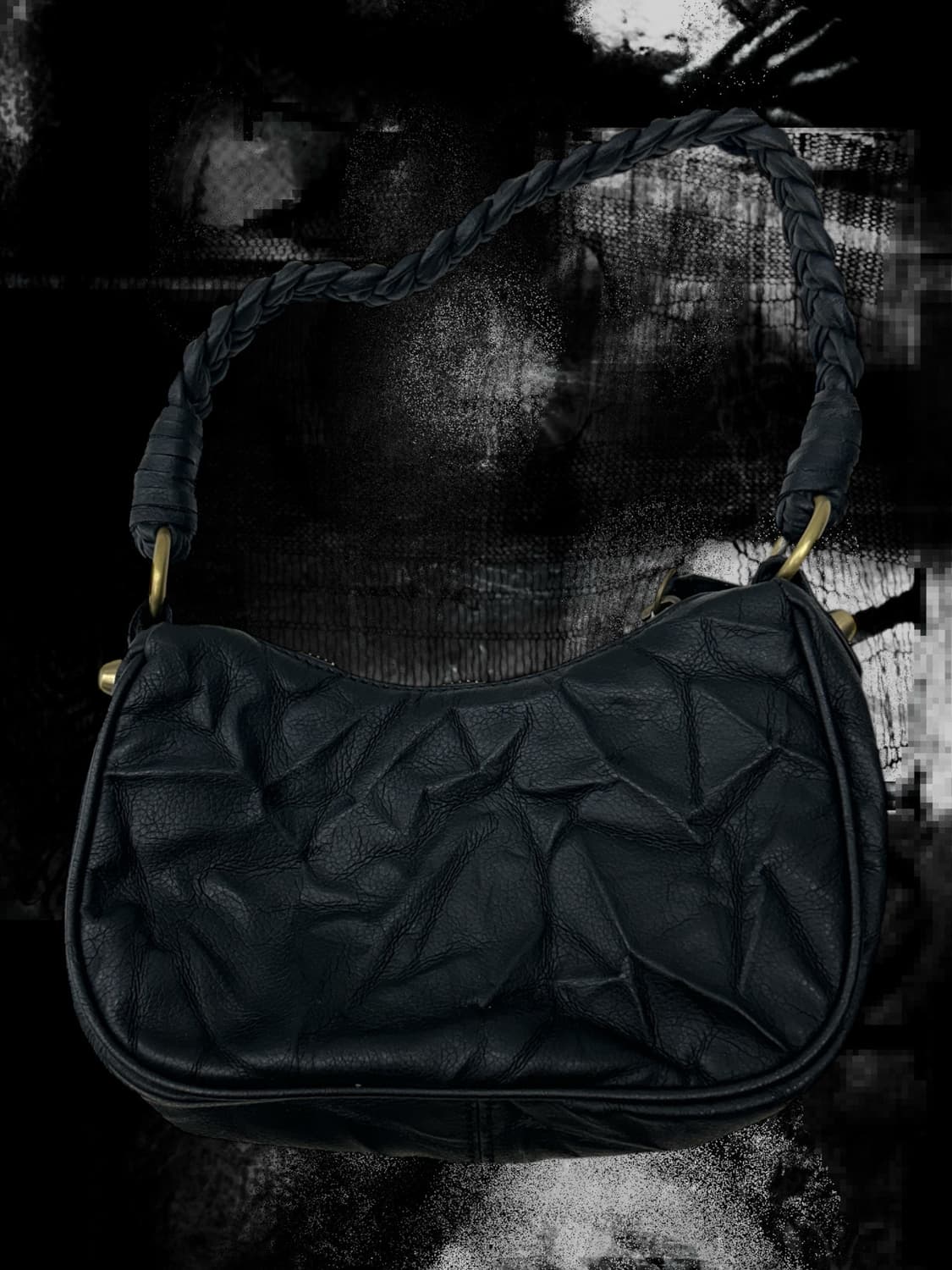 'GUESS' Shoulder bag 상품이미지5