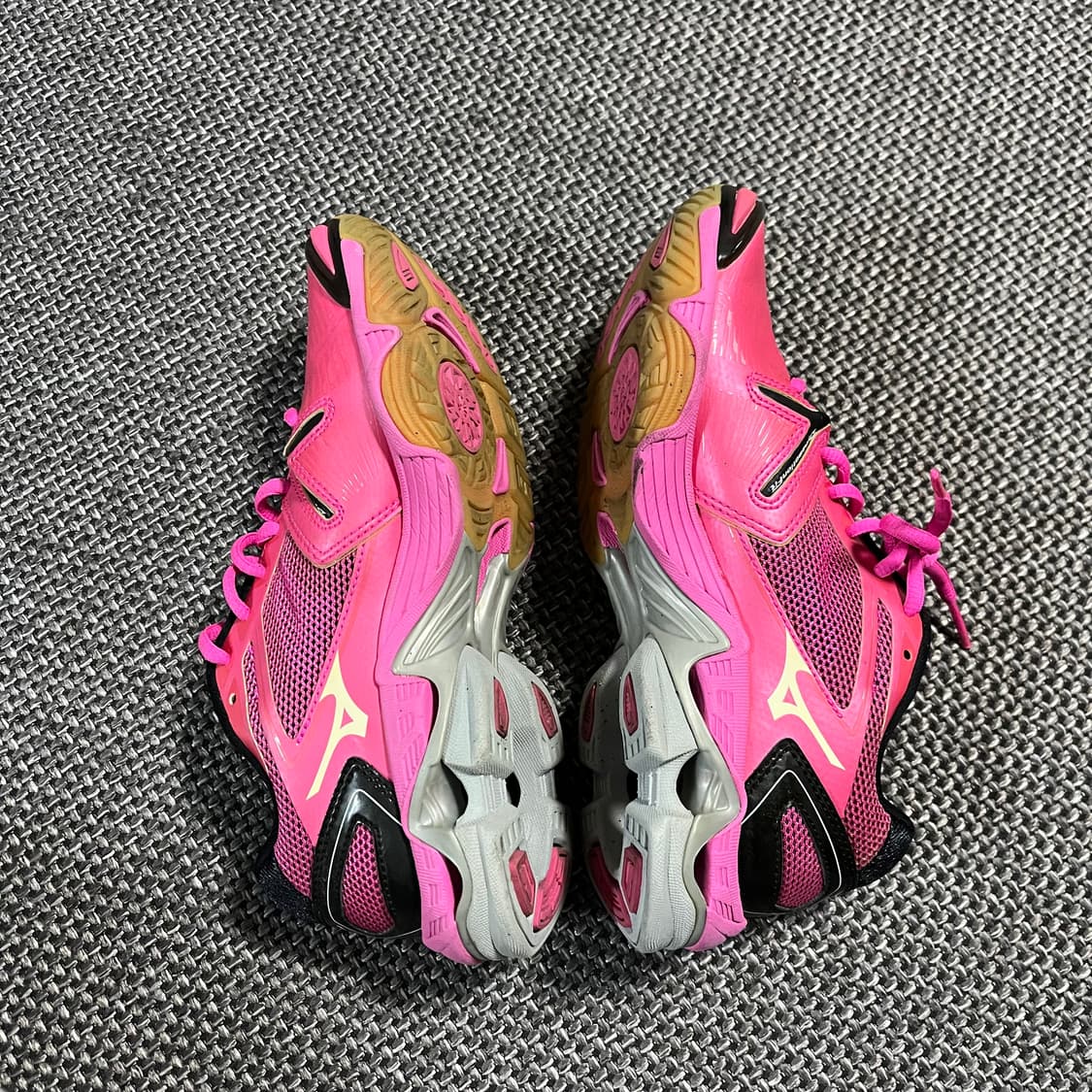 미즈노웨이브라이트닝RX2 230 상품이미지5