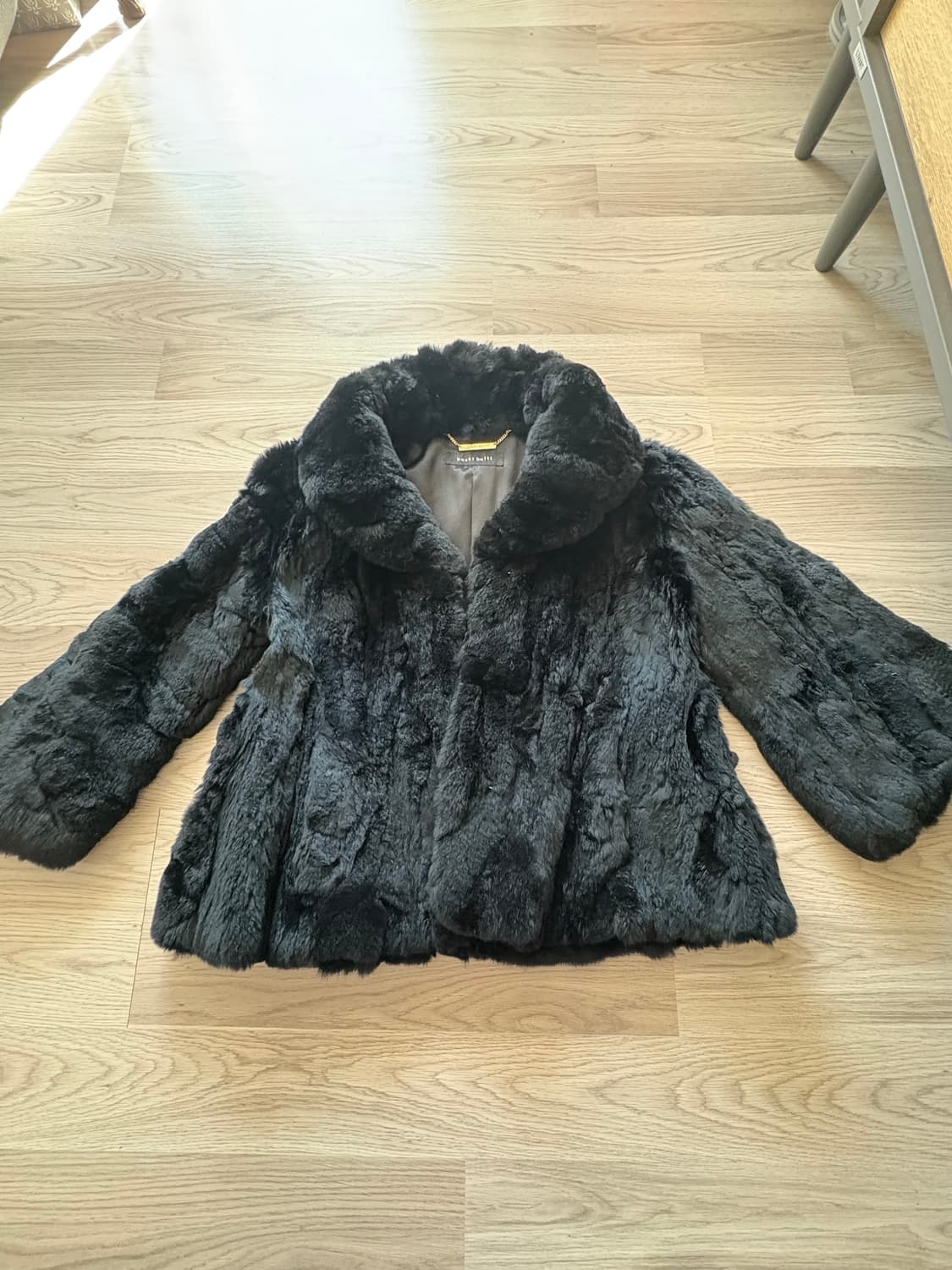 퍼자켓 상품이미지1