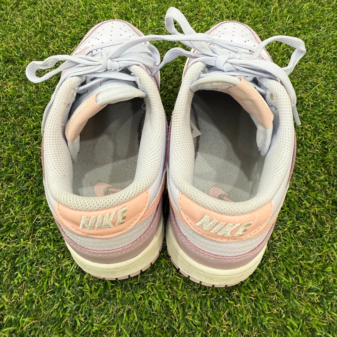 [나이키] 덩크 로우 애트모스피어_245사이즈 상품이미지6