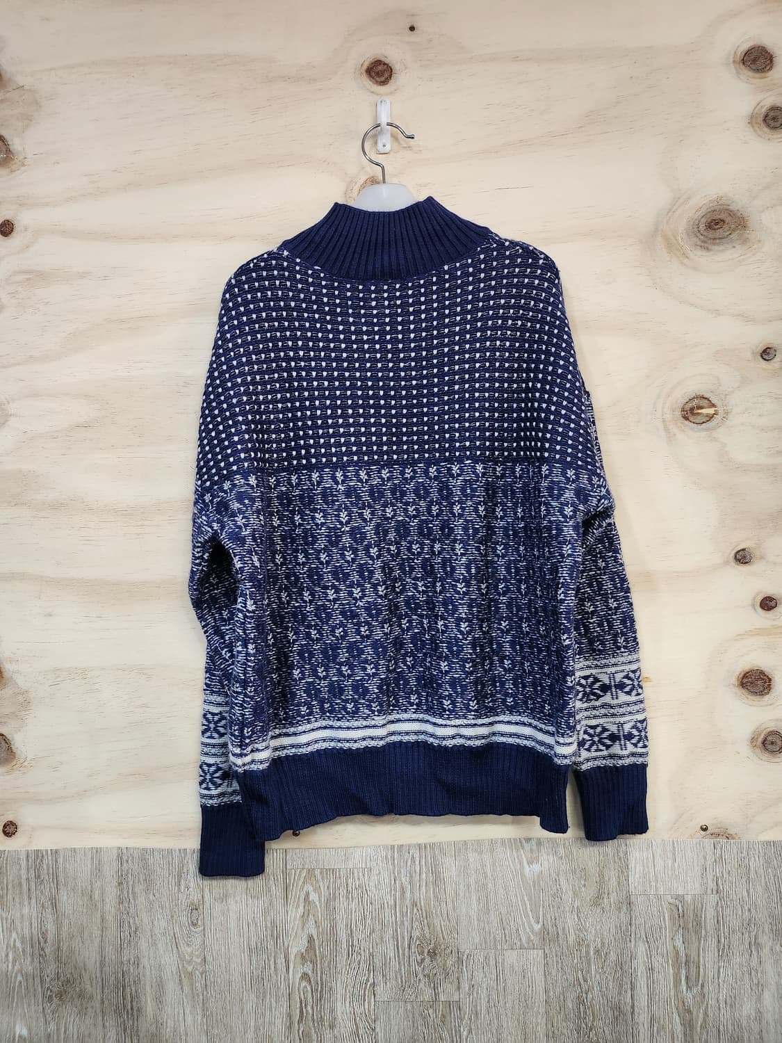 24) 코스 cos 터틀넥 니트 상품이미지2