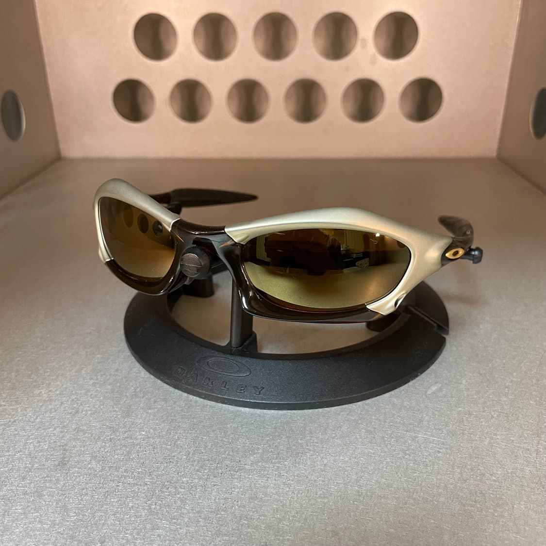 오클리 Splice 스플라이스 (2002) 상품이미지1