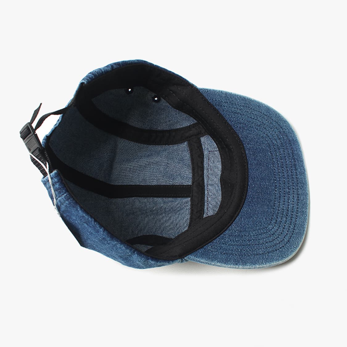  SUPREME "Denim Cap" 상품이미지5