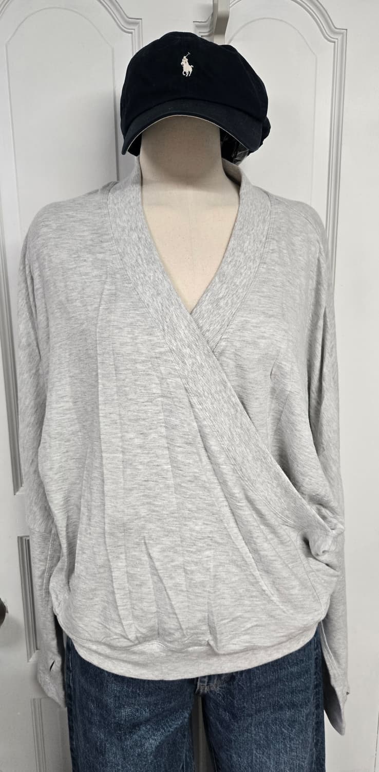 룰루레몬 랩스타일 티셔츠 상품이미지3