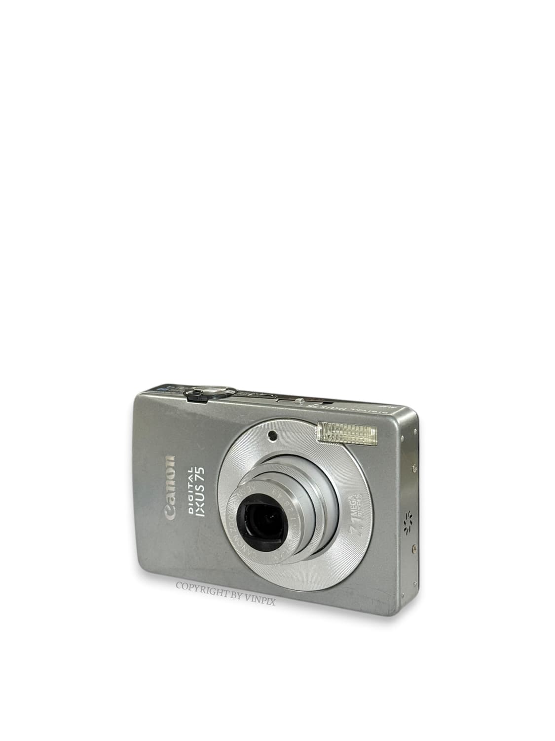 |유우시디카📷| 캐논 익서스 75(ixus 75) 디지털 카메라 디카 상품이미지3