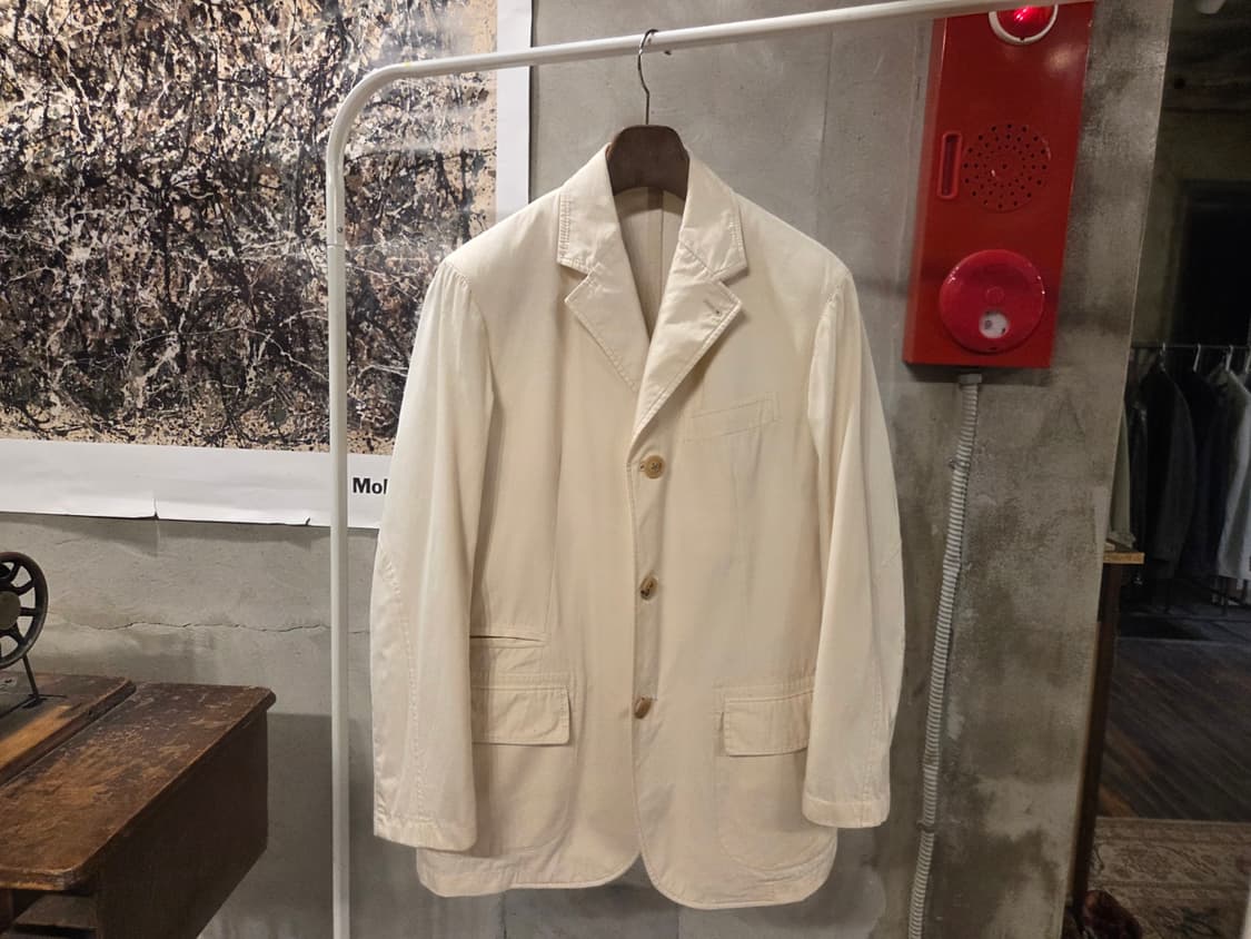 살바토레 페라가모 자켓 상품이미지4