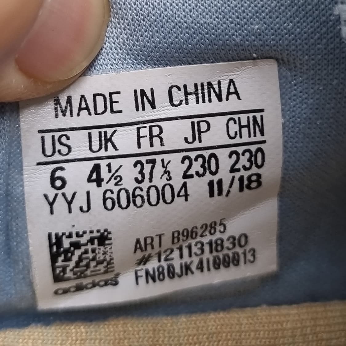 아디다스 솔라부스트19 여성운동화230  상품이미지6