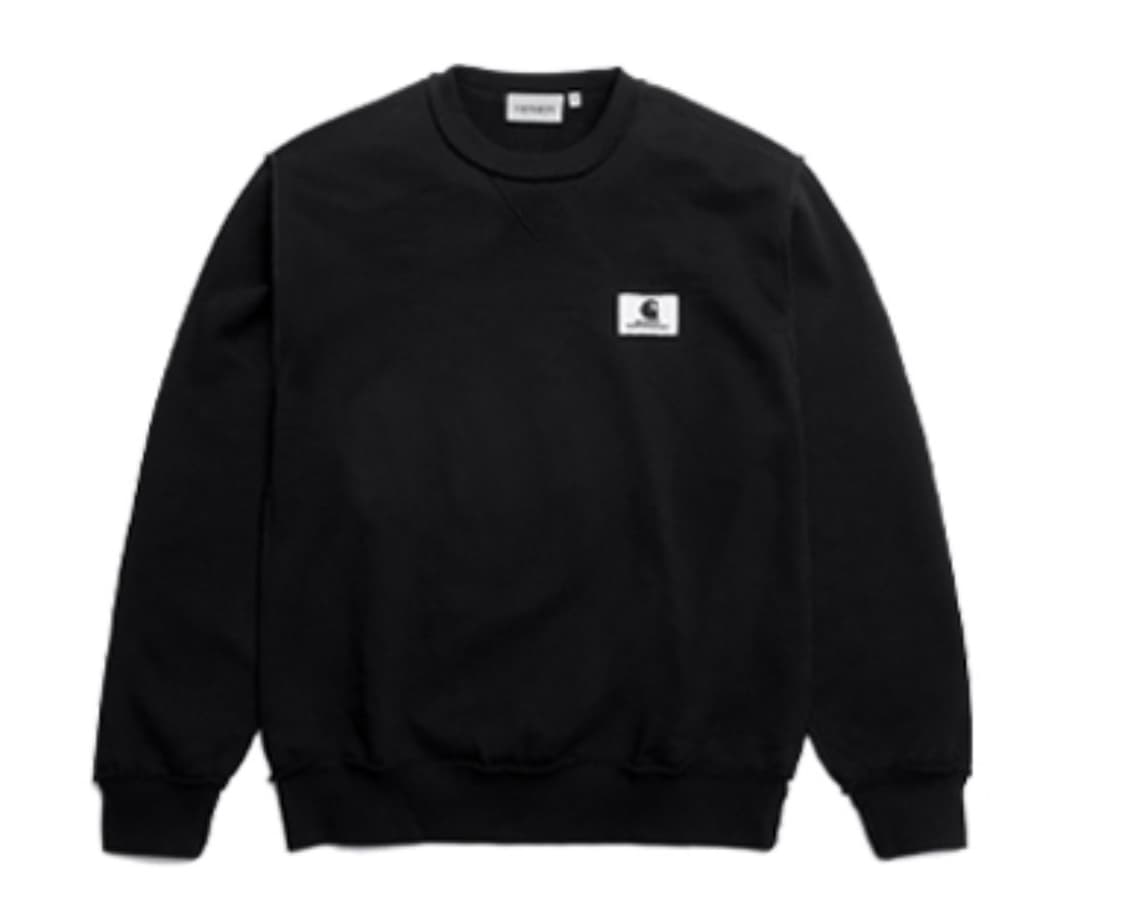 칼하트 웍스아웃 WORKSOUT SWEATSHIRT 상품이미지7