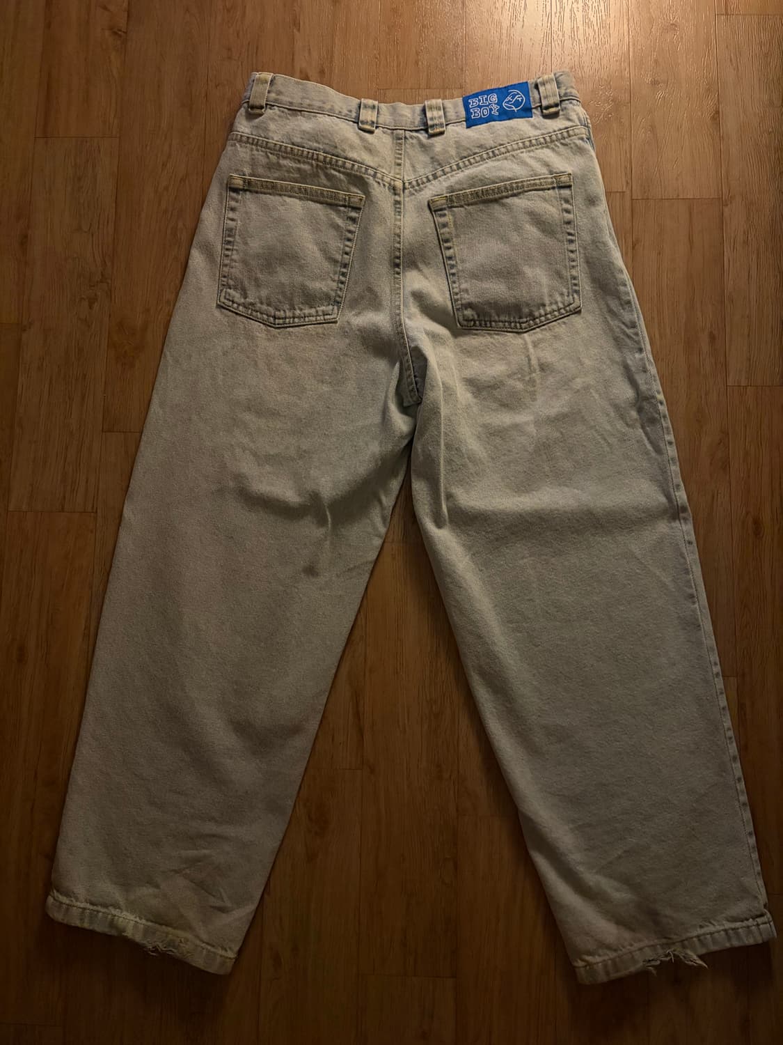 폴라 스케이트 빅보이진 상품이미지2