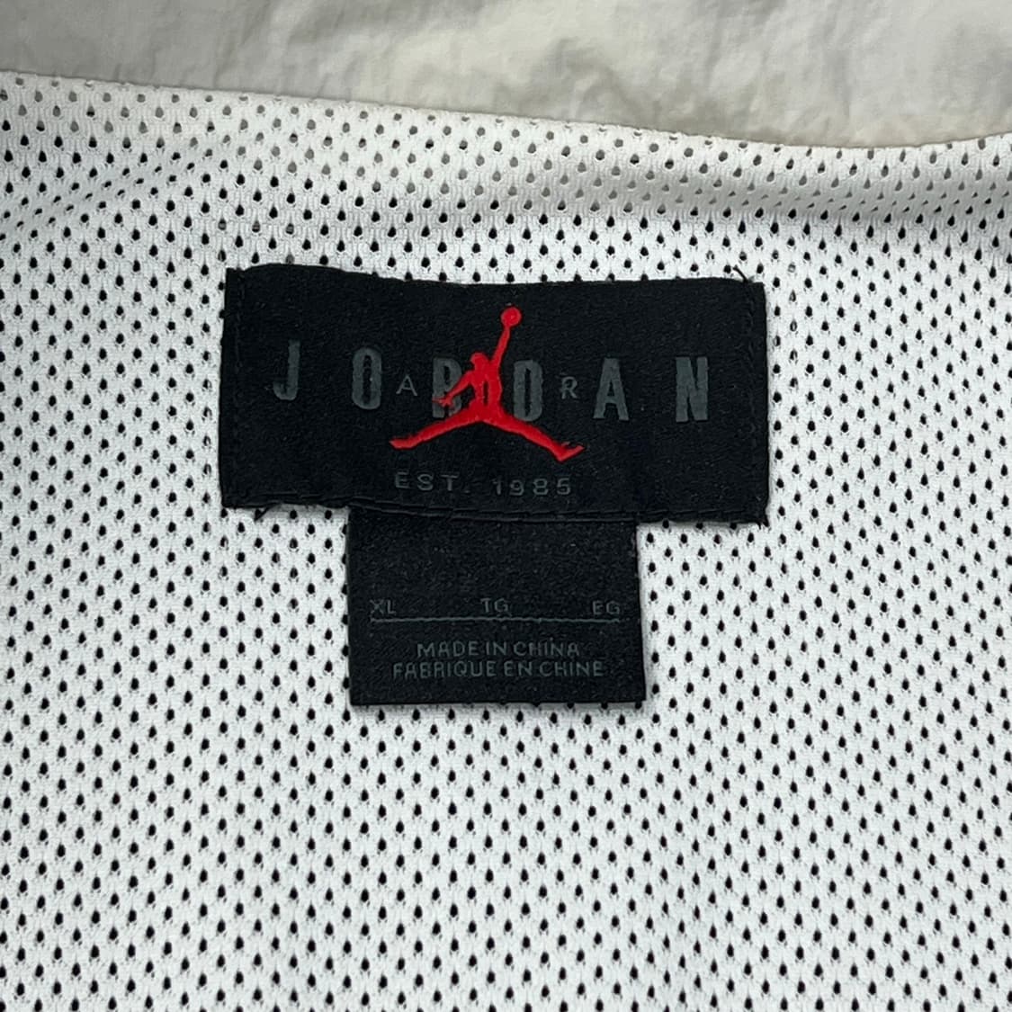 나이키 조던 바람막이 s09222 상품이미지7