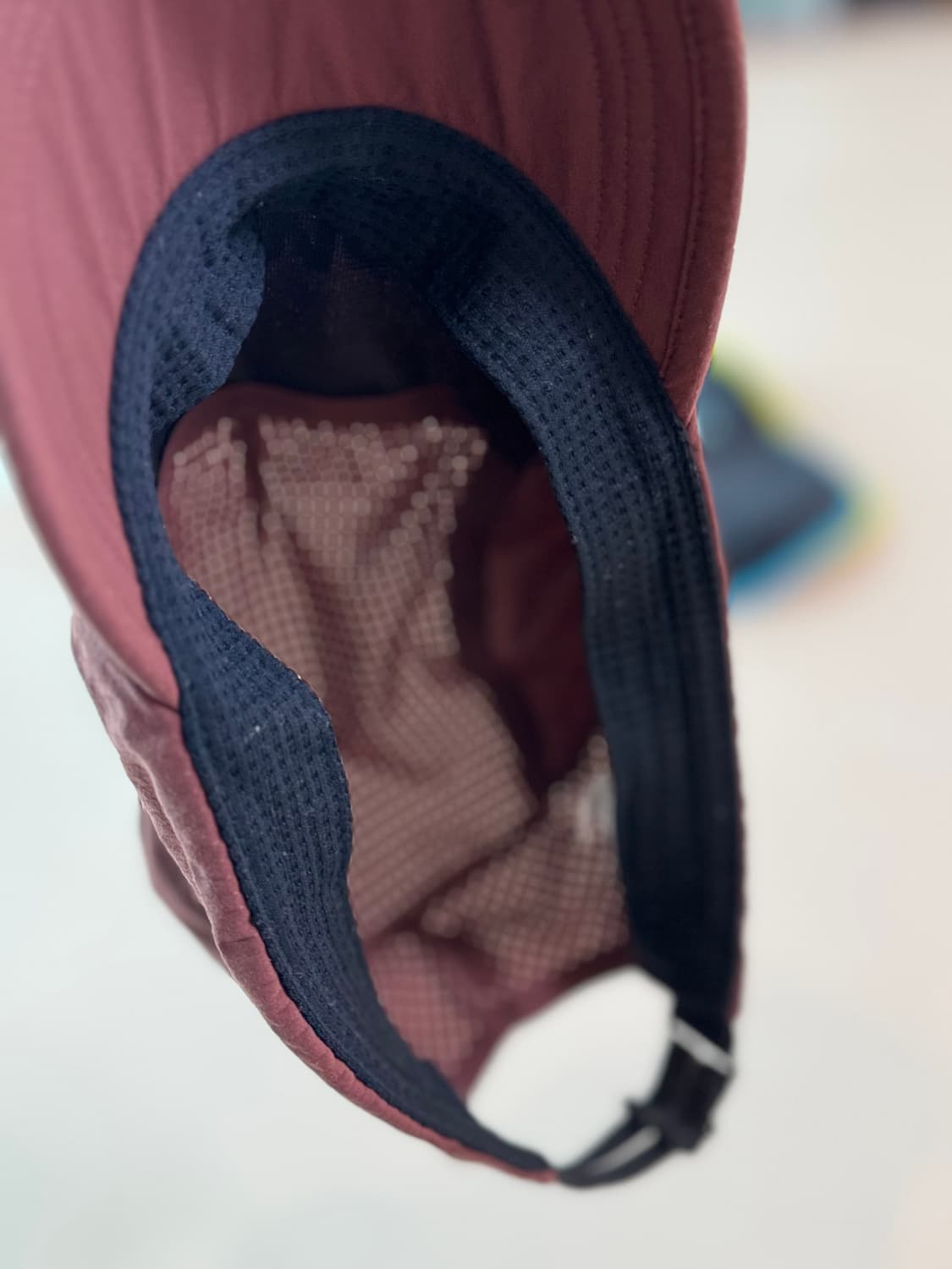 살로몬 센스 에어로 러닝캡 상품이미지3