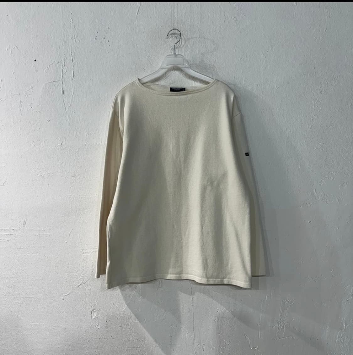 세인트제임스 길도 긴팔 상품이미지1