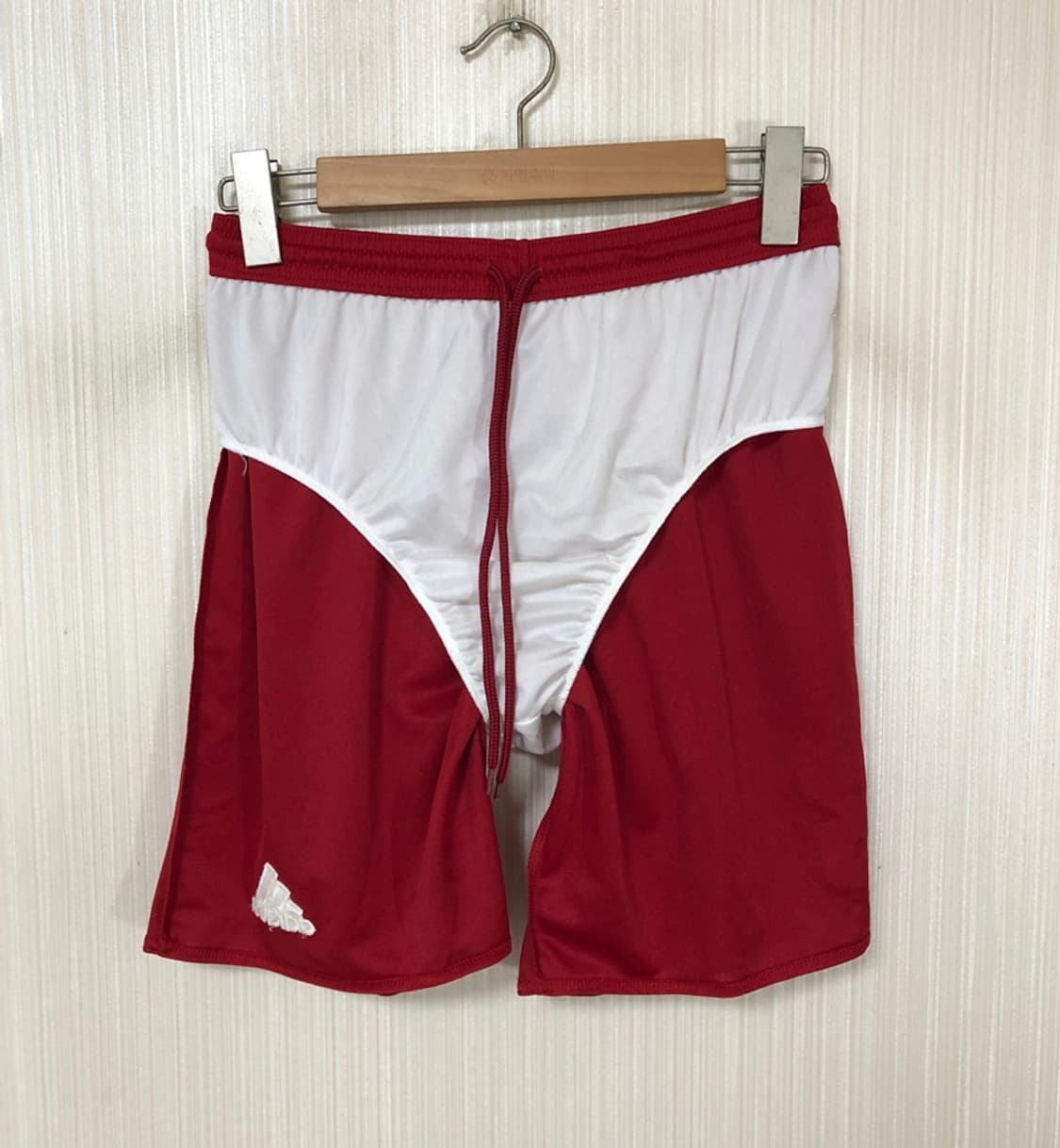 아디다스 게토레이 사커쇼츠 L 상품이미지8