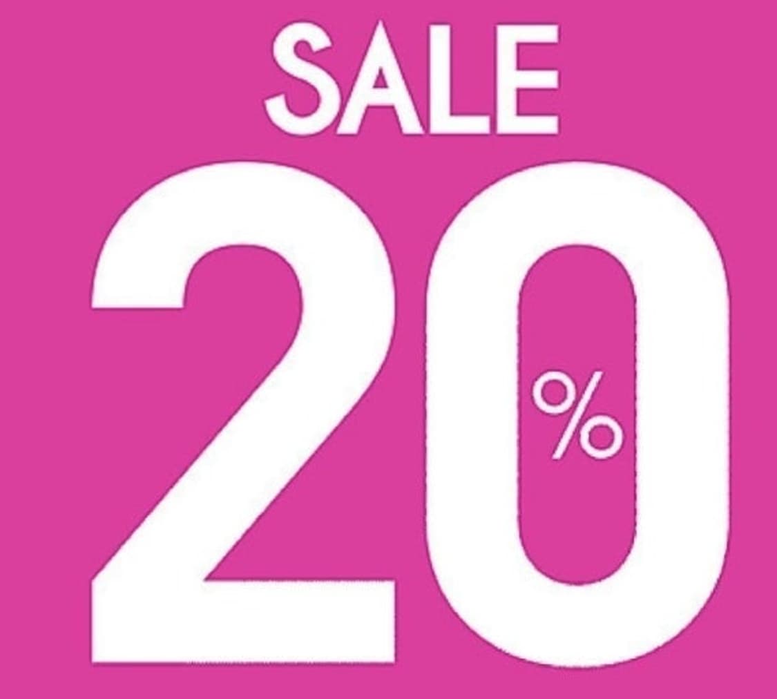 전상품 20% 할인 + 이체 3천원 추가 할인 적용 상품이미지1