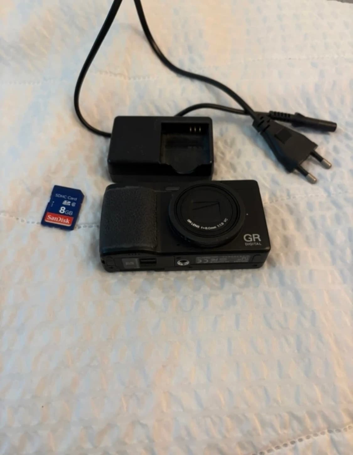 Ricoh GRD4 상품이미지5