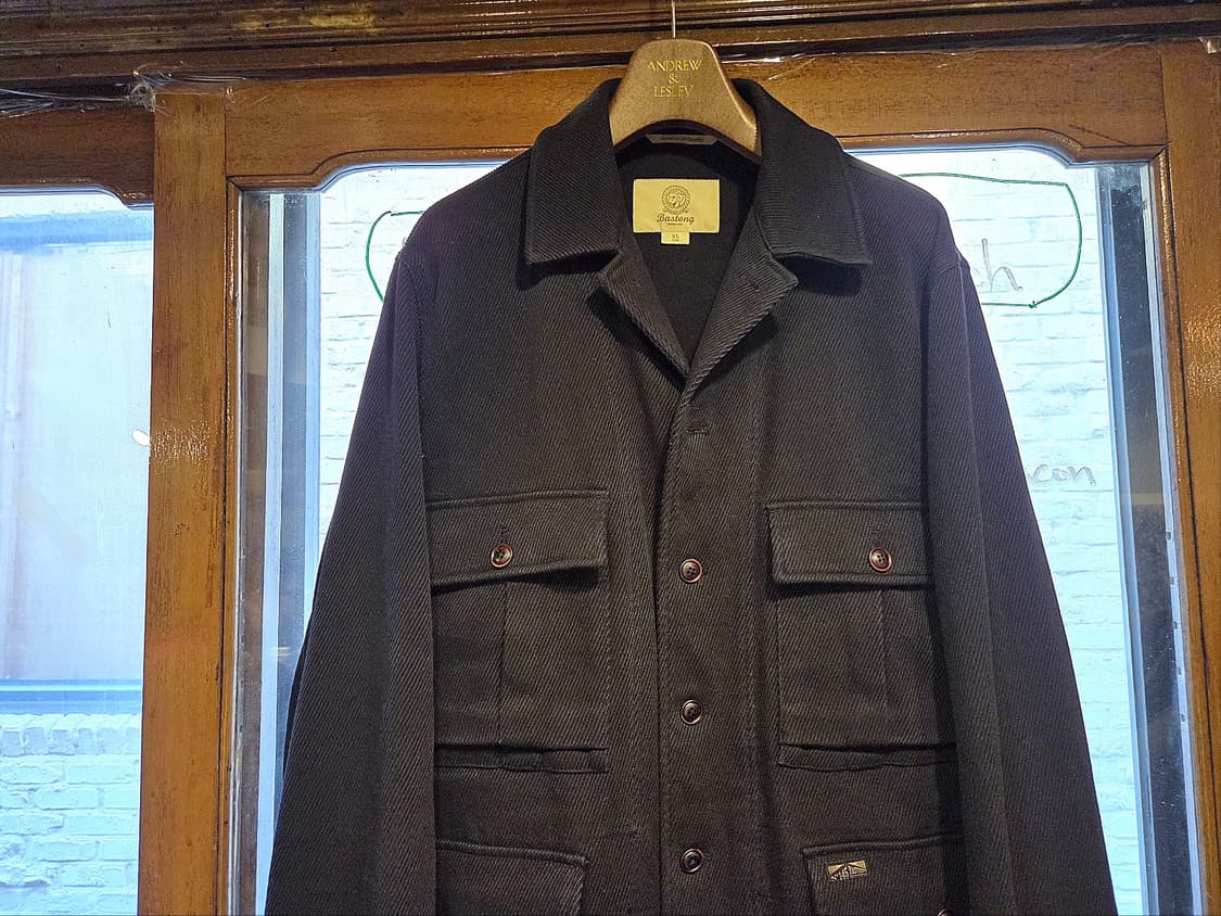 바스통 아웃도어자켓 상품이미지9