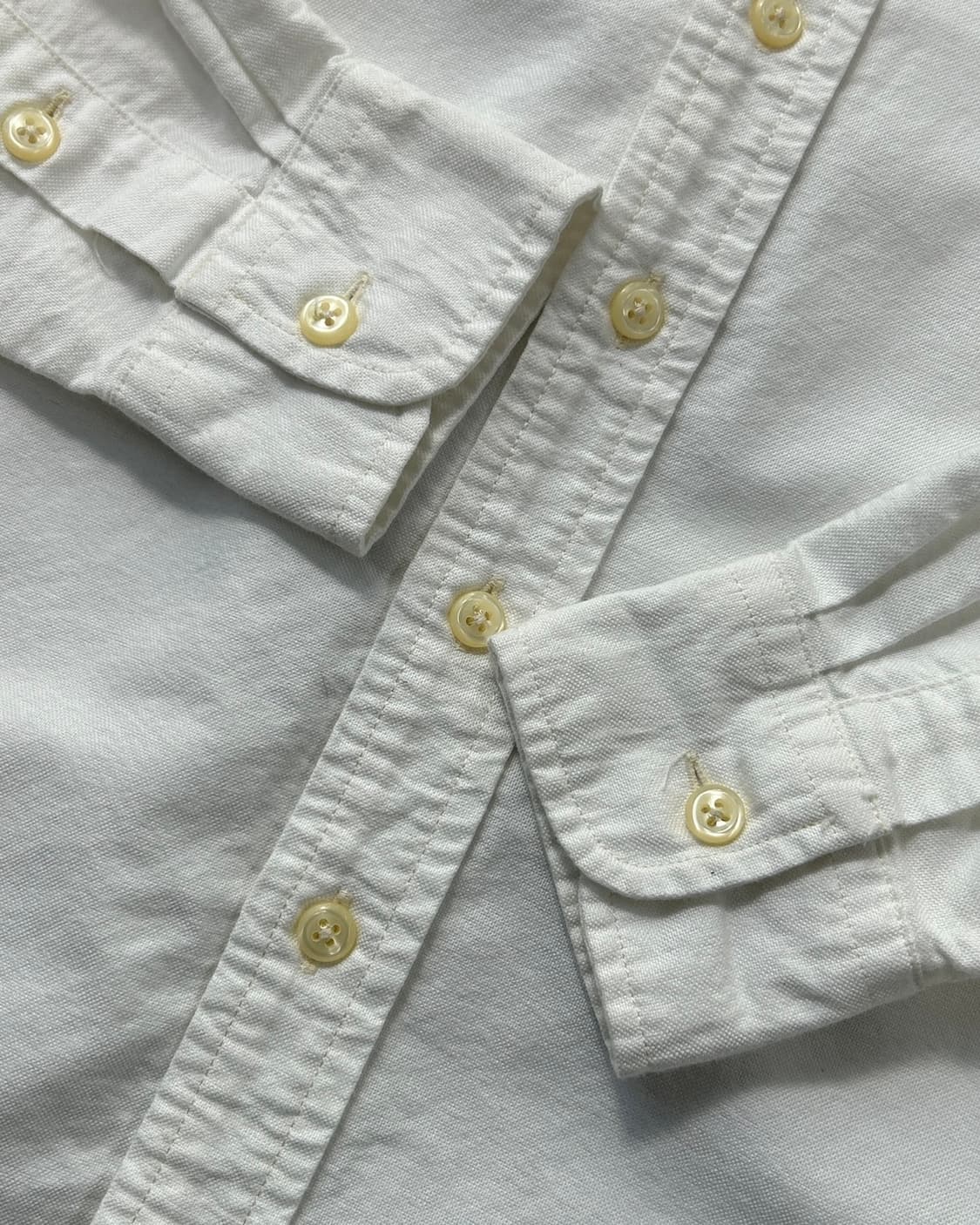 폴로 랄프로렌 빅포니 셔츠  상품이미지4