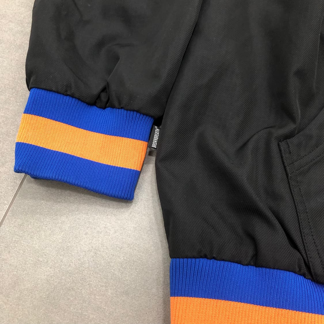 스타터 브라운브레스 아노락 자켓 XL 상품이미지4