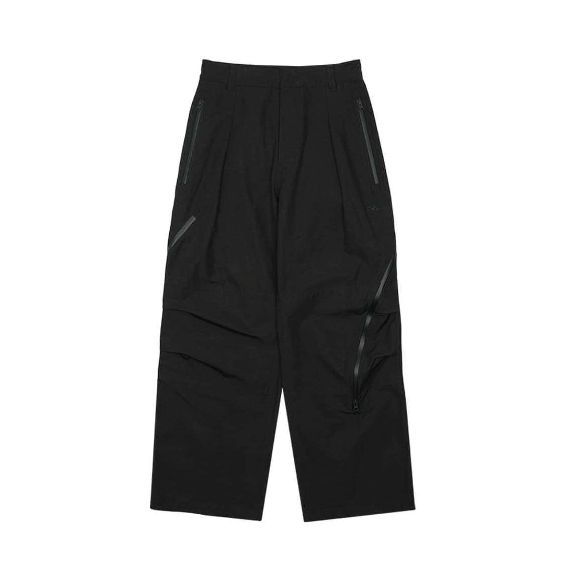 [구매] 산산기어 어파인 커브 팬츠 A 블랙 구매합니다! 상품이미지1