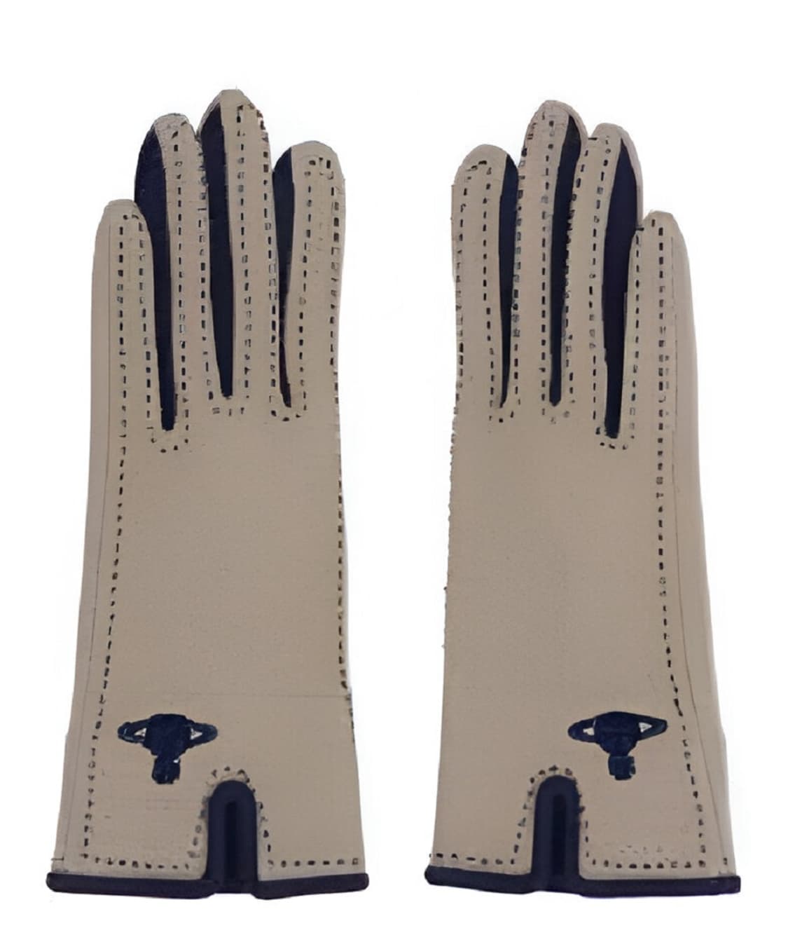 비비안웨스트우드 파타고니아 울장갑 (새상품)
 상품이미지2