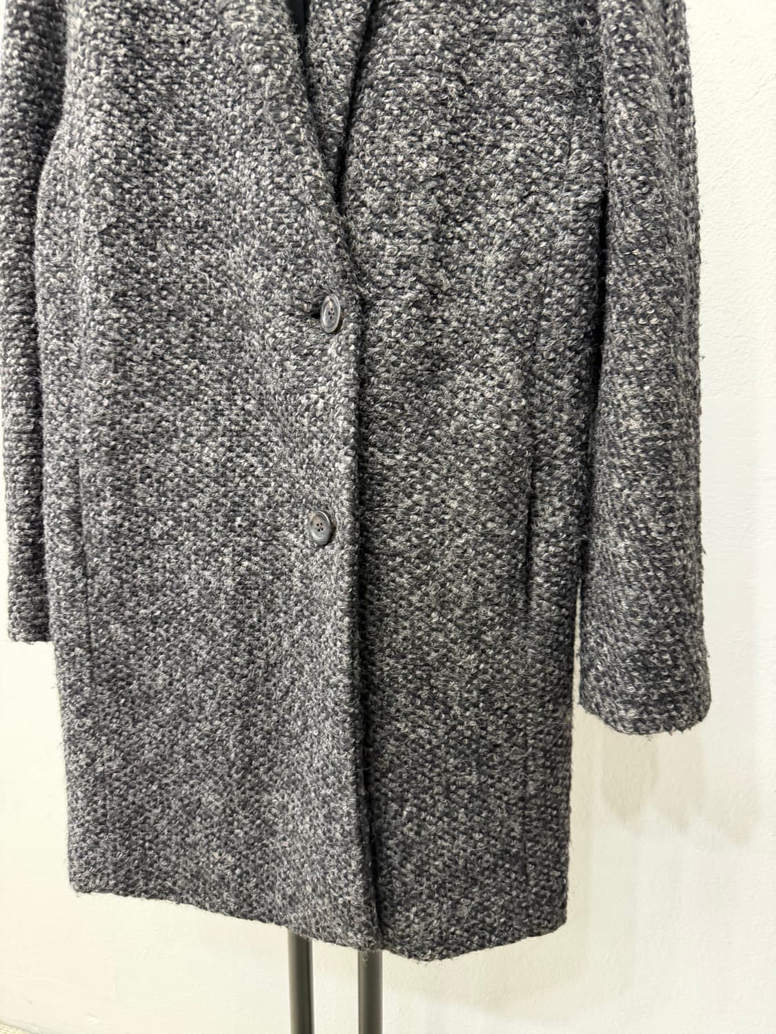 정품) 아떼 바네사브루노 여성코트 38 상품이미지3