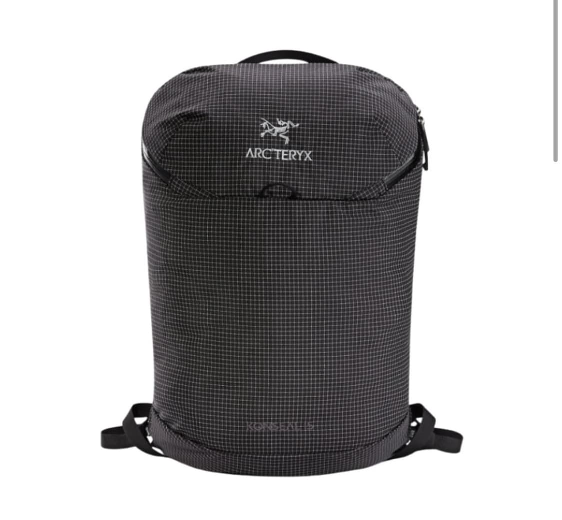 아크테릭스 컨실 15 새상품 상품이미지1