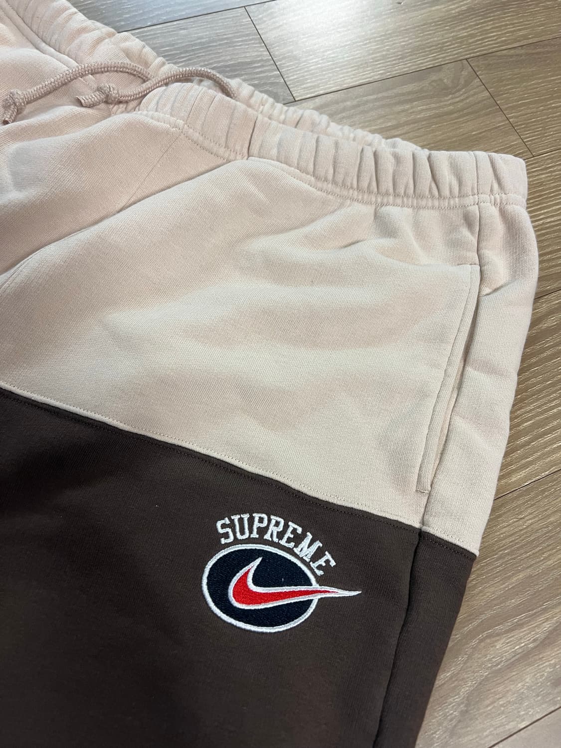19ss 슈프림 나이키 슈나 팬츠 S 상품이미지2