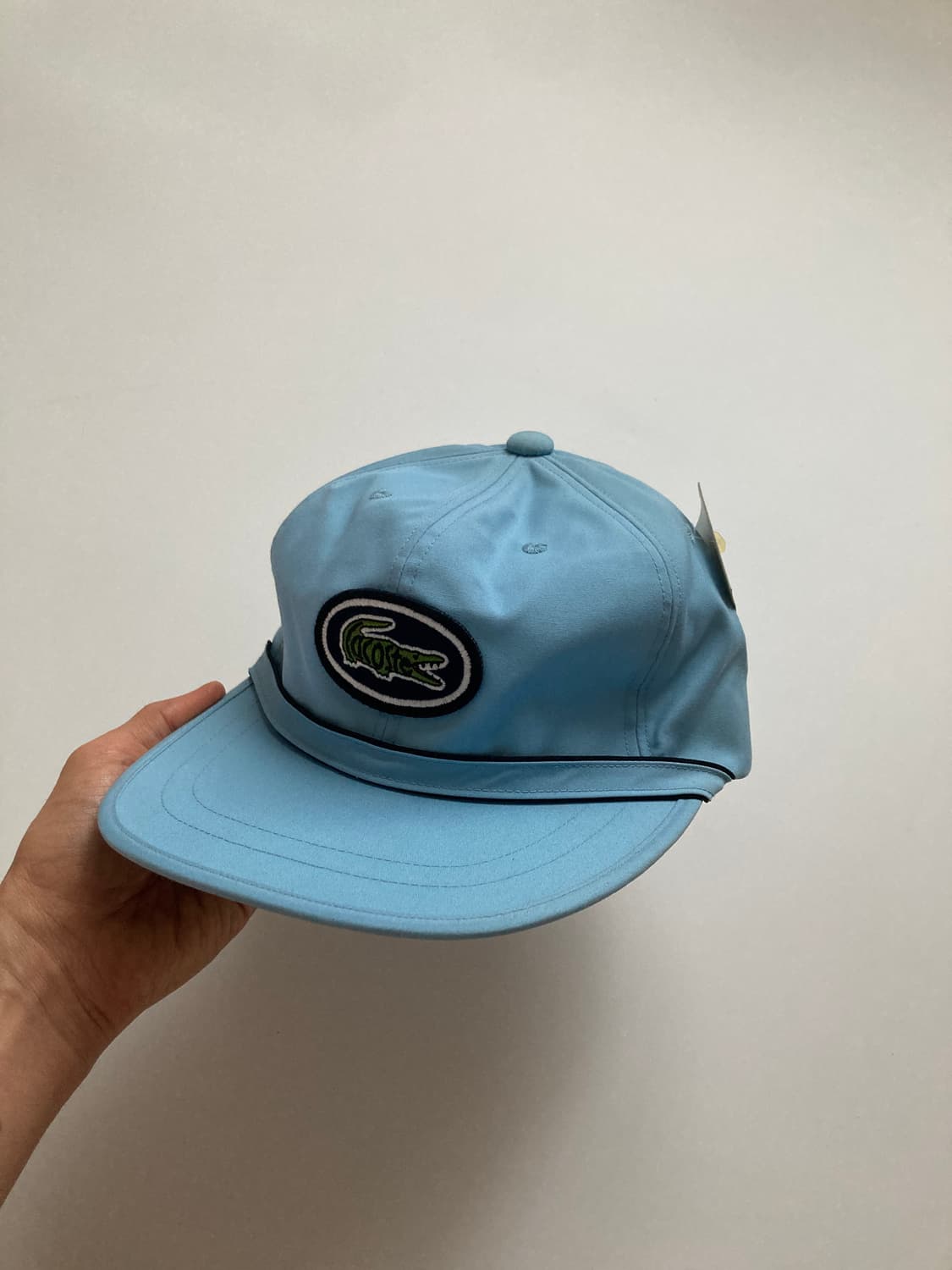 vintage cap / Big Logo 상품이미지3