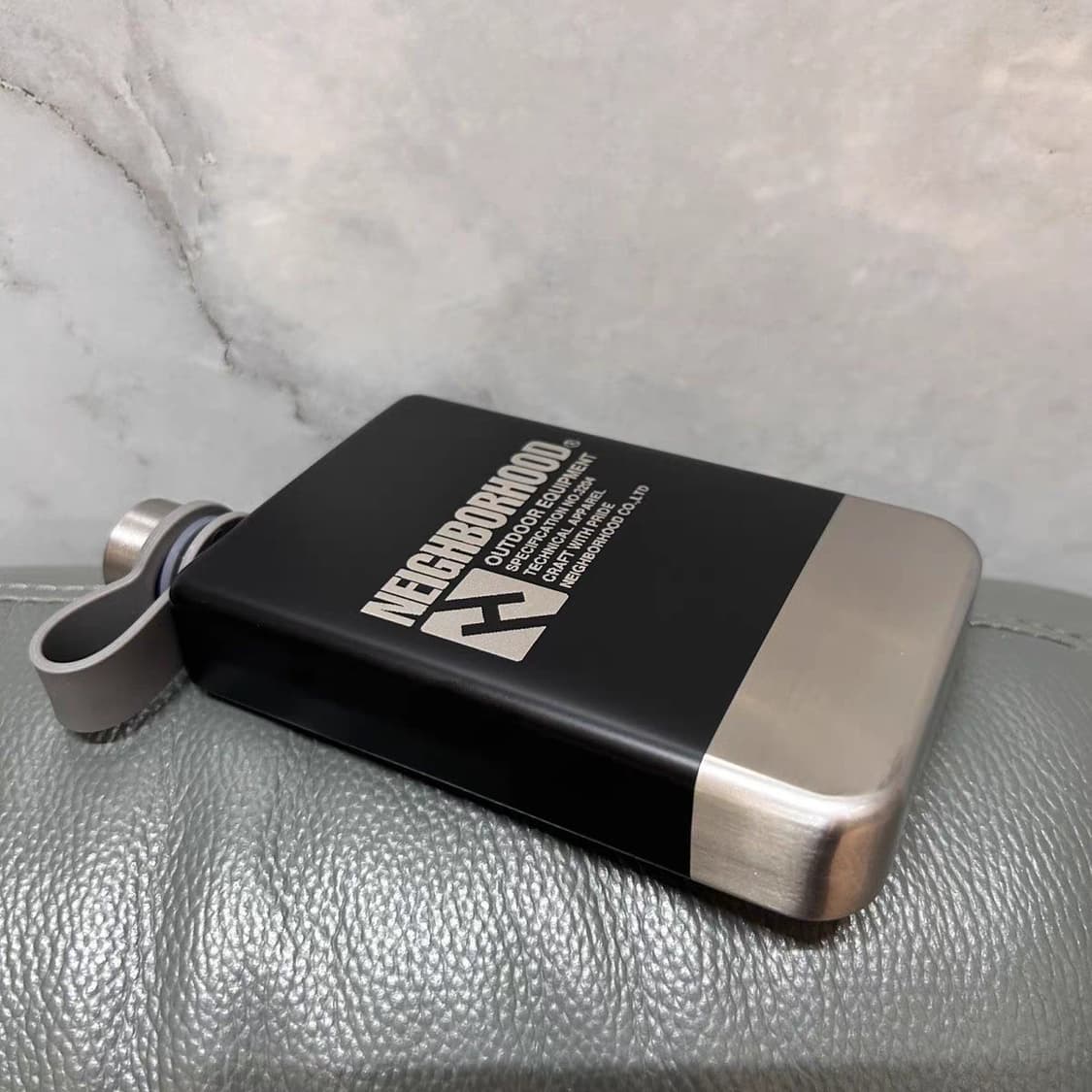 네이버후드 텀블러 상품이미지3