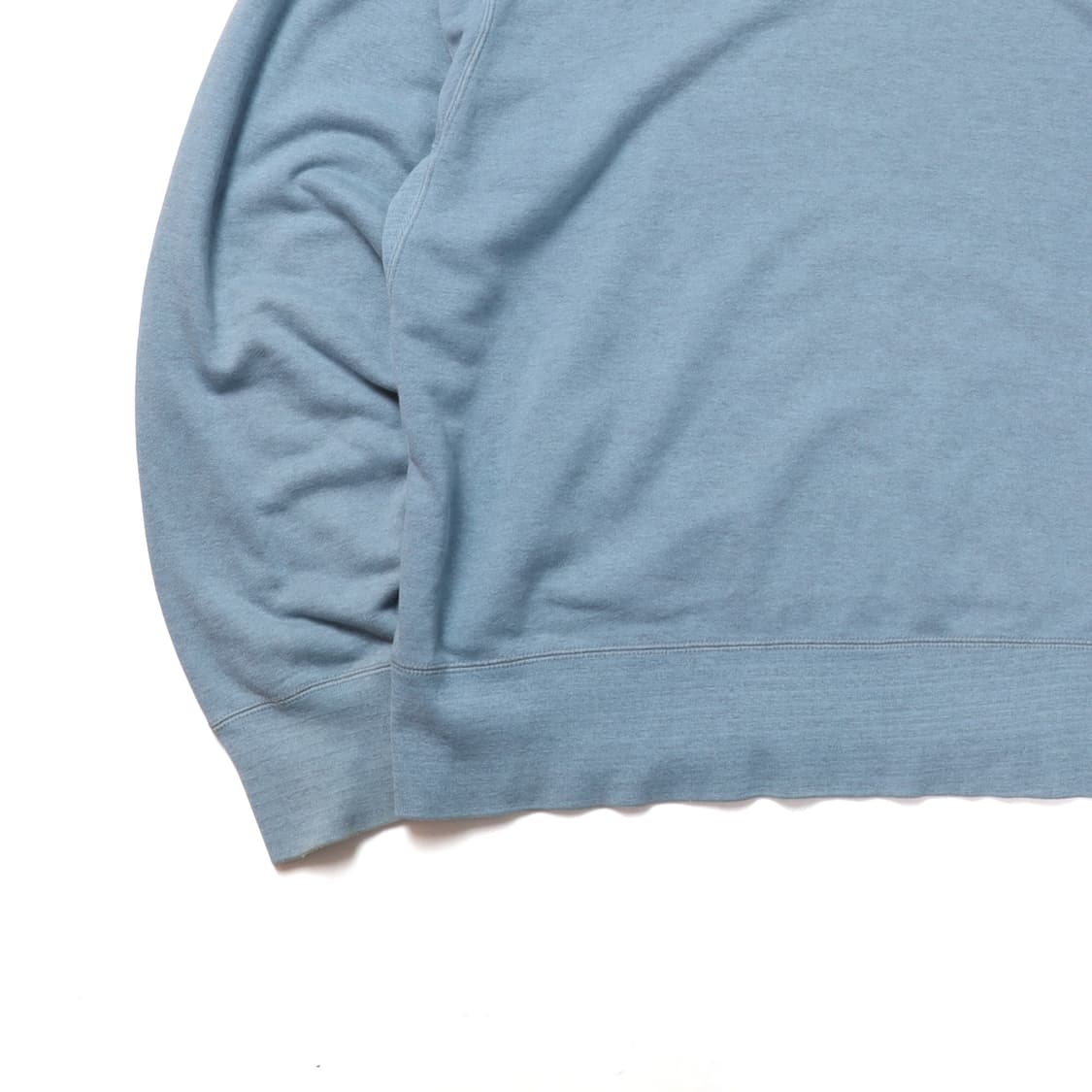 우루 URU TOKYO Cotton Sweatshirt 상품이미지6