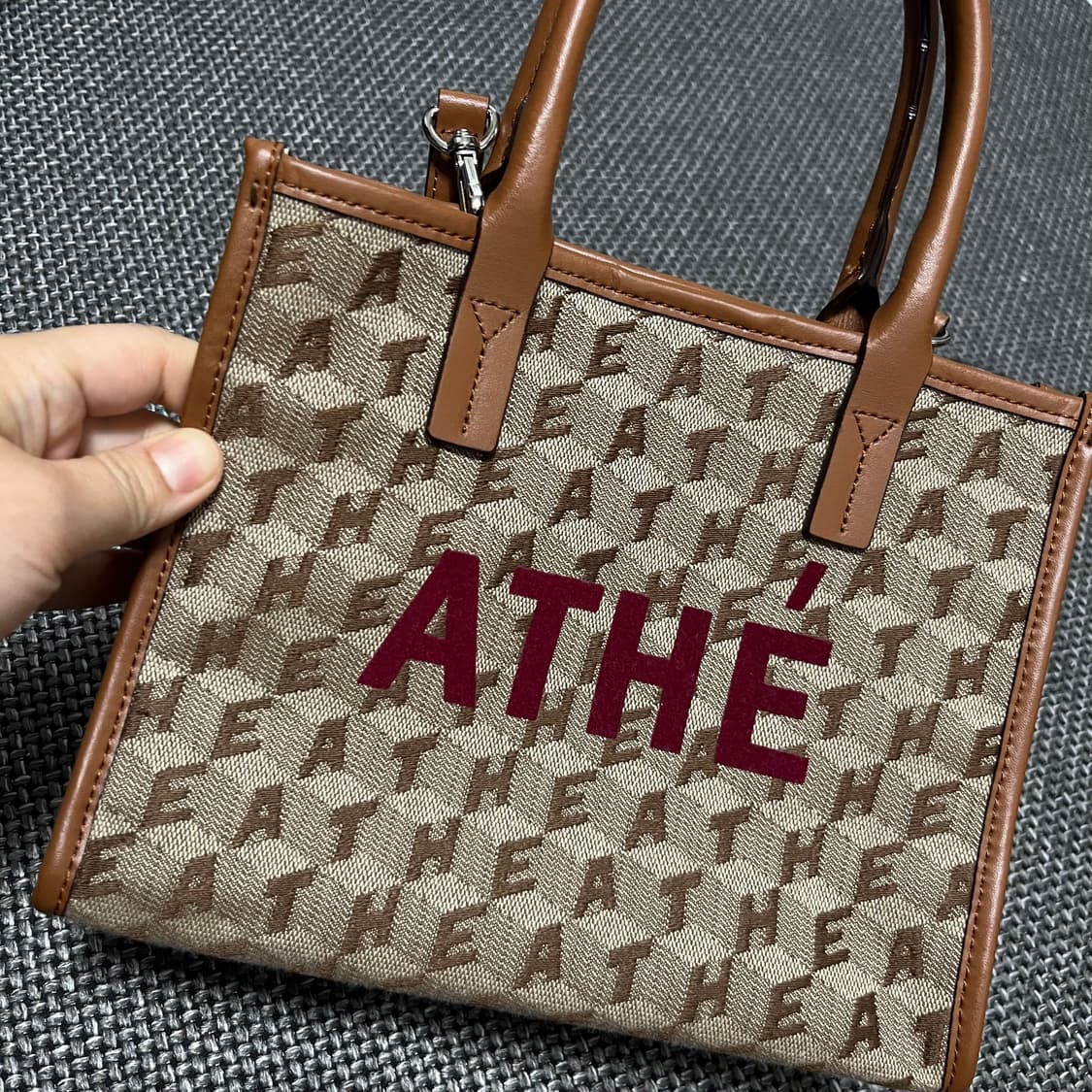 아떼 바네사브루노 가방 상품이미지1