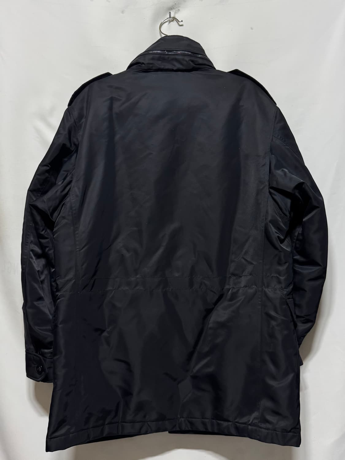 50 버버리 사파리 자켓 점퍼 상품이미지2