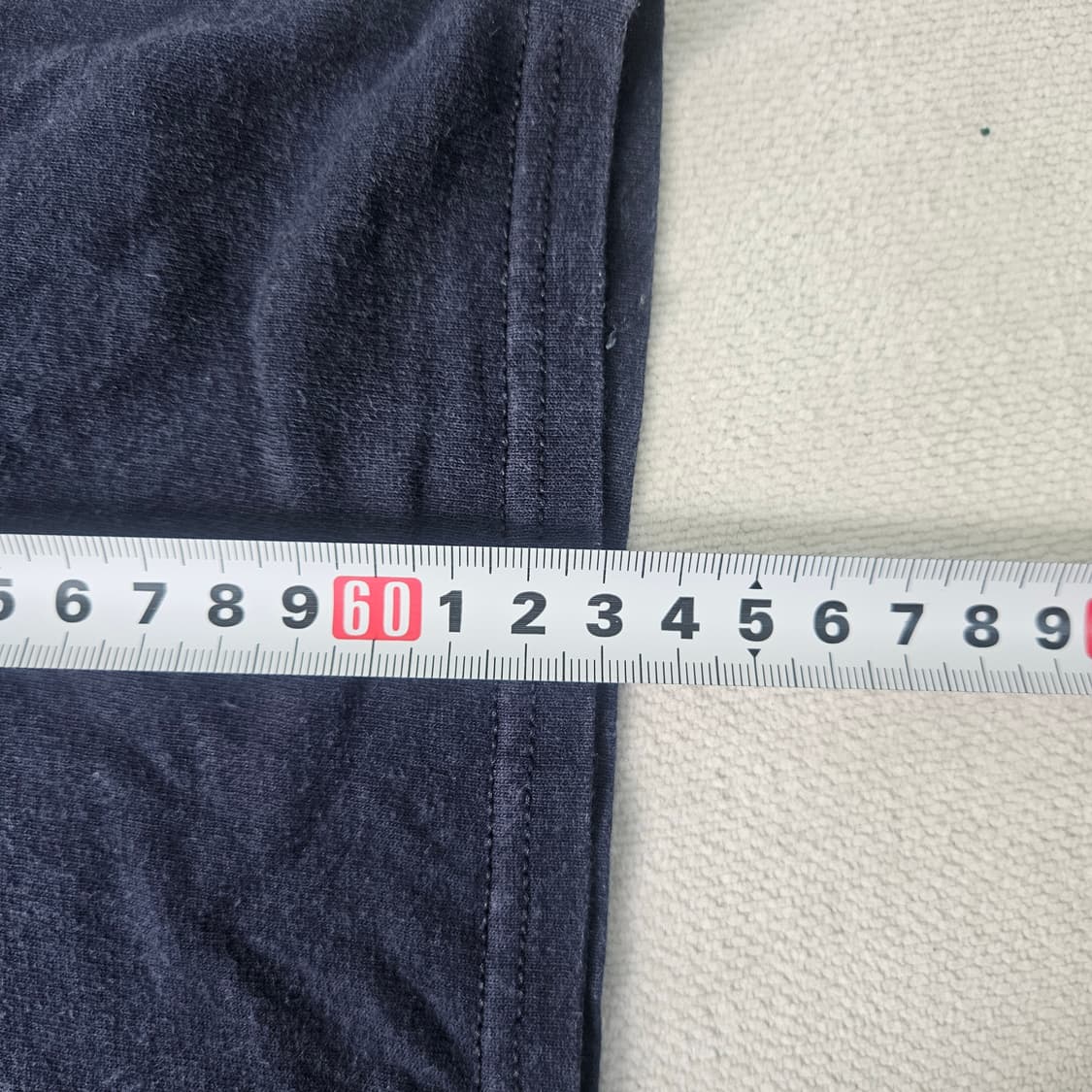 S 챔피온 네이비 반팔티 0304Y 상품이미지5