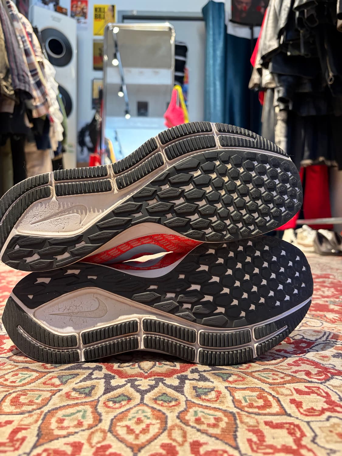 나이키 에어 줌 페가수스 35 상품이미지5